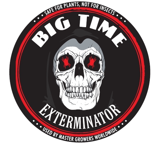 Big Time Exterminator