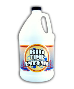 Big Time Enzyme Gallon