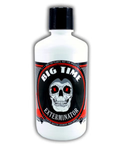 Big Time Exterminator Quart