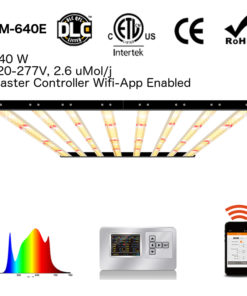 Gem-640E LED Grow LIGHT