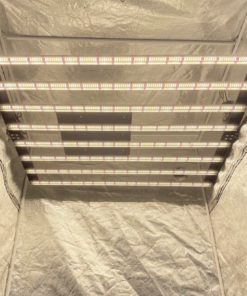 Gem-640E LED GROW LIGHT