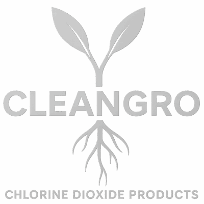 Clean Gro Chlorine Dioxide Products