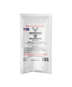 CleanGro Instant Release CLO2 5K